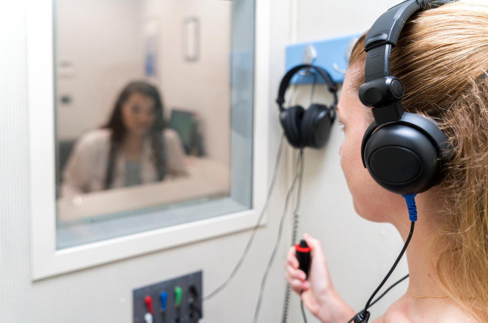 Read more about the article The Importance of Thorough Hearing Tests: Your First Step to Better Hearing